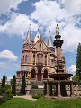 Schloss Drachenburg